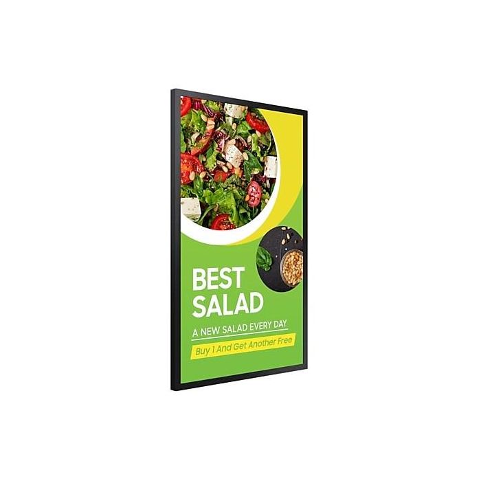 Samsung Smart Signage OM32DX 81.3cm(32") DEAL ONLY 2 Samsung Smart Signage OM32DX 81.3cm(32") DEAL ONLY 2