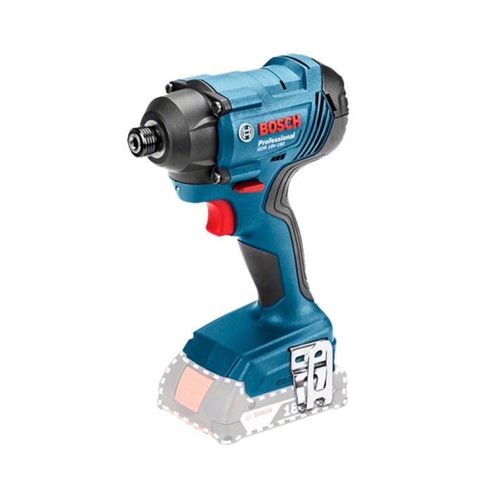 Atornillador de impacto de cartón individual BOSCH PROFESSIONAL GDR 18V-160 5 Atornillador de impacto de cartón individual BOSCH PROFESSIONAL GDR 18V-160 5