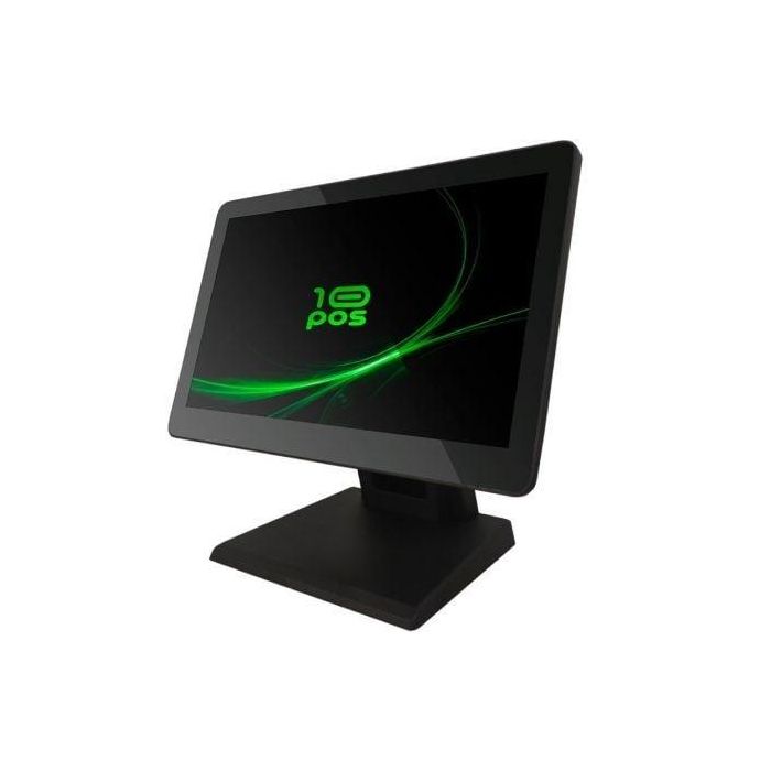 TPV 10POS 10T-16J418128/ Intel J4125/ 8GB/ 128GB SSD/ 15.6"/ Táctil/ WiFi TPV 10POS 10T-16J418128/ Intel J4125/ 8GB/ 128GB SSD/ 15.6"/ Táctil/ WiFi