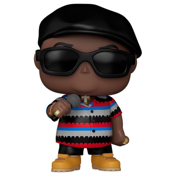 Figura POP Notorious B.I.G. Summer 95 1 Figura POP Notorious B.I.G. Summer 95 1