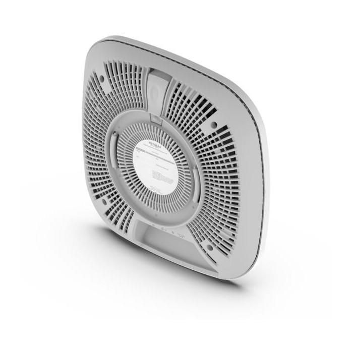 NETGEAR WL-AP WAX638-111EUS Wireless Access Point WiFi 6 Doble Banda 2.4 GHz, 5 GHz, 6 GHz, 4800 Mbit/s 2