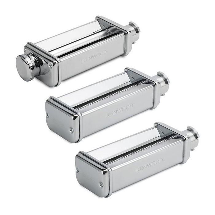 Kenwood MAX980ME Aufsatzset silber 0 Kenwood MAX980ME Aufsatzset silber 0
