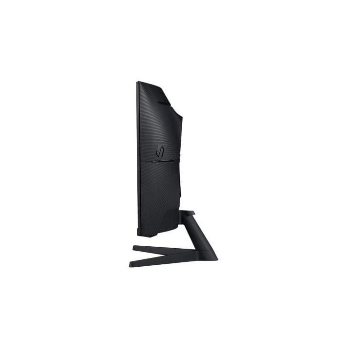 Monitor Gaming Curvo Samsung Odyssey G5 S32CG552EU 32"/ QHD/ 1ms/ 165Hz/ VA/ Negro 4 Monitor Gaming Curvo Samsung Odyssey G5 S32CG552EU 32"/ QHD/ 1ms/ 165Hz/ VA/ Negro 4
