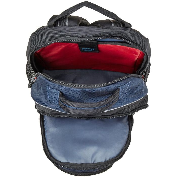 Wenger 600629 Mochila Cobalt para portátil 14.1"-16" (35.8-40.6cm) azul, resistente a polvo, rayones, golpes, salpicaduras 3 Wenger 600629 Mochila Cobalt para portátil 14.1"-16" (35.8-40.6cm) azul, resistente a polvo, rayones, golpes, salpicaduras 3
