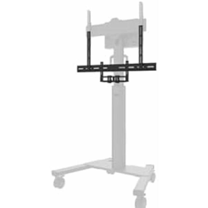 Neomounts AV2-500BL Videobar kit 43-110" - VESA - max 10 kg - universal,Videobar mount, 200 x 200,200 x 400,400 x 400,400 x 600,200 x 300,600 x 200,600x 300,600 x 400,800 x 200,800 x..., 109.2 cm (43"), 2.79 m (110"), 10 kg, Black 2 Neomounts AV2-500BL Videobar kit 43-110" - VESA - max 10 kg - universal,Videobar mount, 200 x 200,200 x 400,400 x 400,400 x 600,200 x 300,600 x 200,600x 300,600 x 400,800 x 200,800 x..., 109.2 cm (43"), 2.79 m (110"), 10 kg, Black 2