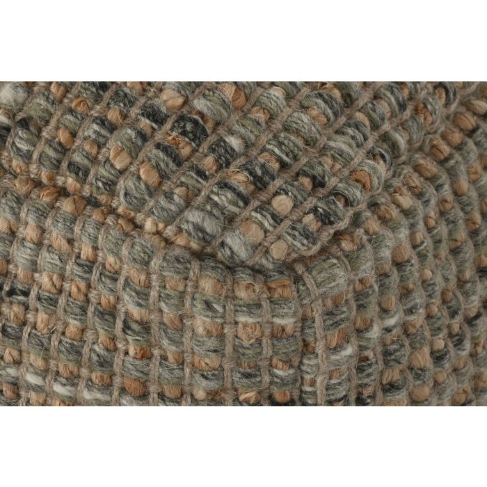 Reposapies Item Home DKD Home Decor Turquesa 45 x 45 x 45 cm 2 Reposapies Item Home DKD Home Decor Turquesa 45 x 45 x 45 cm 2