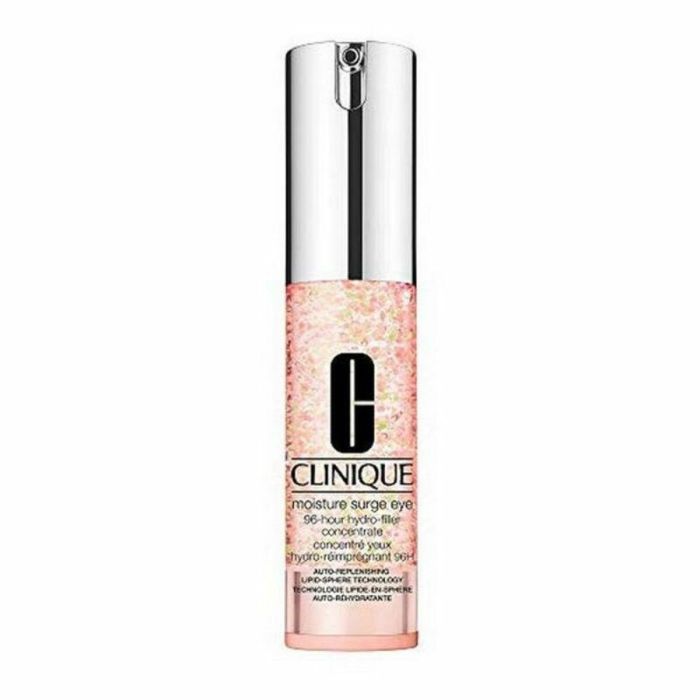 Clinique Moisture Surge™ Tratamiento Concentrado Hidratante De Relleno Para Ojos 96H 1 Clinique Moisture Surge™ Tratamiento Concentrado Hidratante De Relleno Para Ojos 96H 1