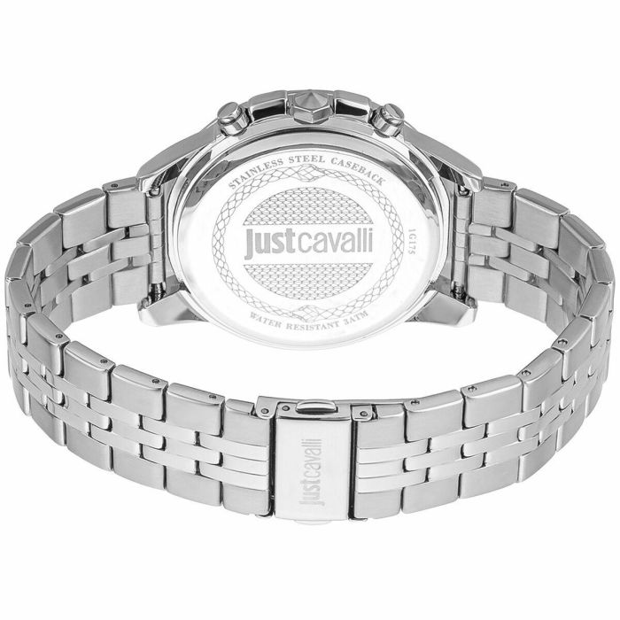 Reloj Hombre Just Cavalli JC1G175M0255 (Ø 42 mm) 5