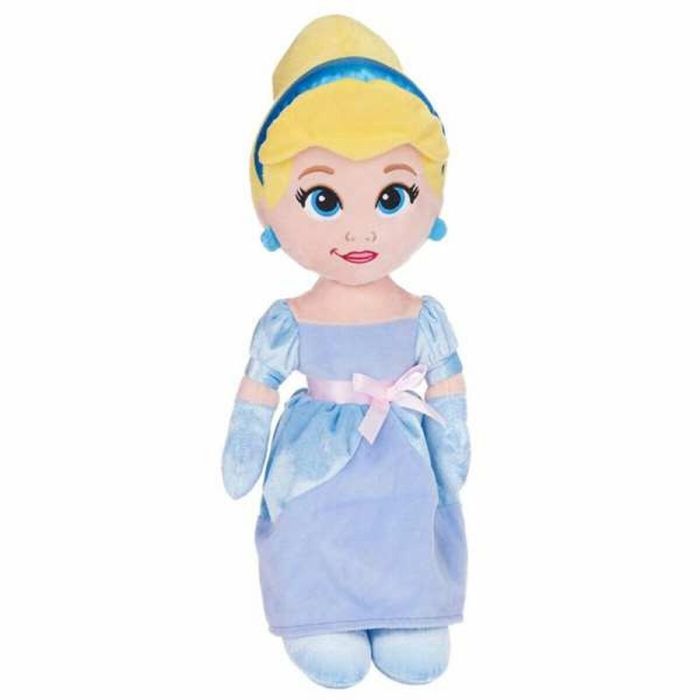 Peluche princesa disney 30 cm - modelos surtidos 3