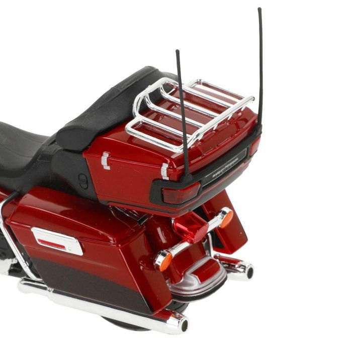 Moto Maisto 19 x 12 x 7 cm 1