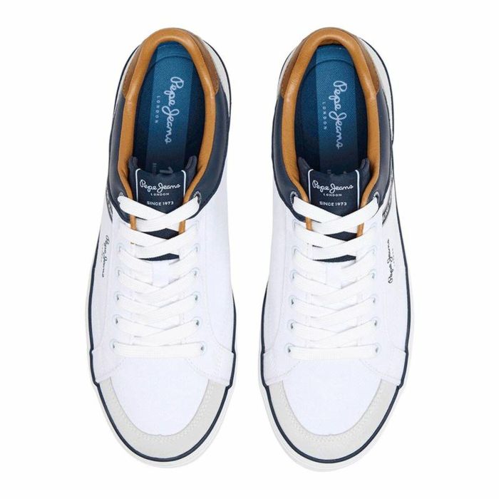 Zapatillas Deportivas Hombre Pepe Jeans Kenton Stage 2