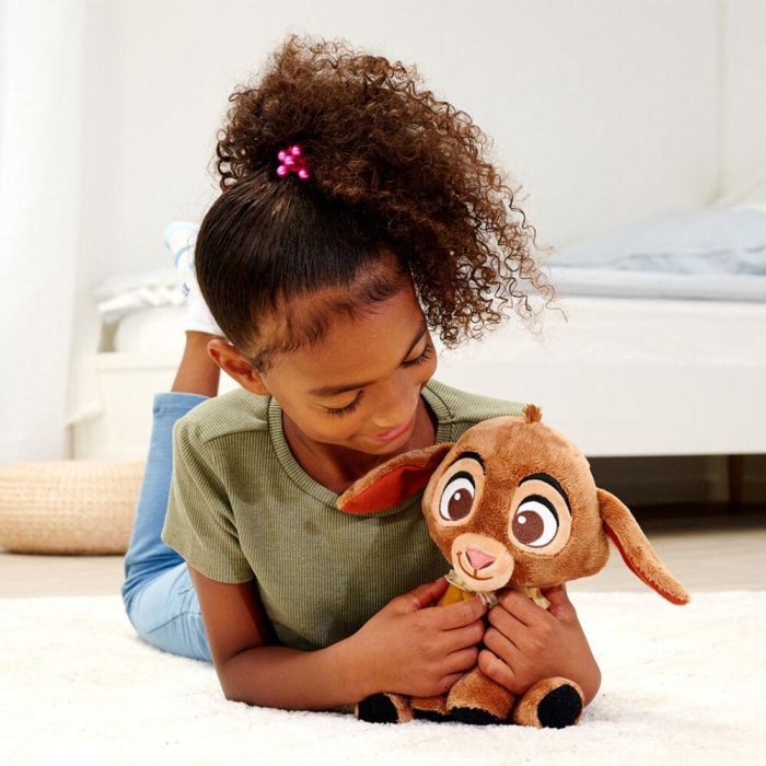 Peluche Wish Valentino 23 Cm 6315877031 Simba 6