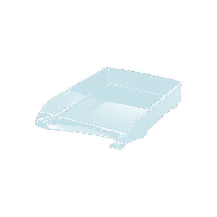 Bandeja Sobremesa Leitz Elegant Cristal 4 unidades