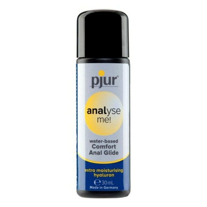 Lubricante Anal Pjur Analyse me 30 ml 0 Lubricante Anal Pjur Analyse me 30 ml 0