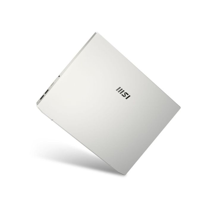Laptop MSI 16" Intel Core Ultra 9 185H 32 GB RAM 1 TB SSD Nvidia Geforce RTX 4060 Qwerty Español 13