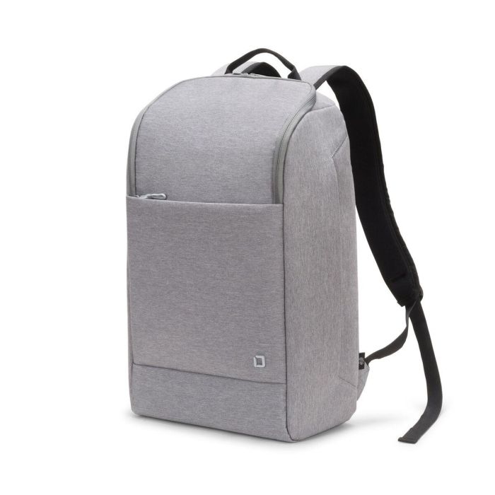Mochila para Portátil Dicota D31876-RPET Gris 3