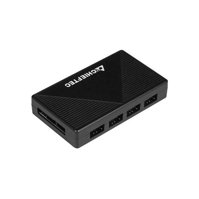 Chieftec GA-01B-TG-OP APEX Series Midi 2 Chieftec GA-01B-TG-OP APEX Series Midi 2
