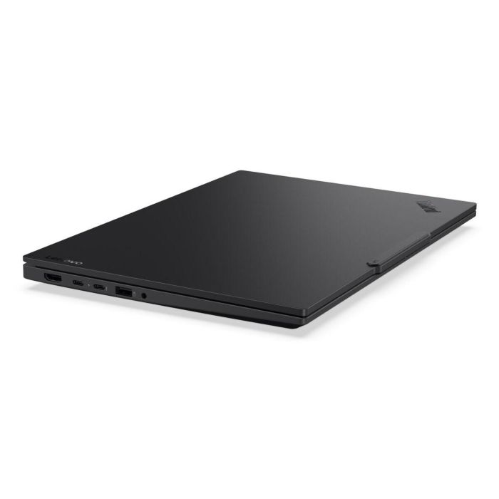 Lenovo ThinkPad E14 Gen 7 (Intel) Portátil 14" WUXGA Intel Core Ultra 5 225U 16 GB RAM 512 GB SSD Windows 11 Pro Negro 6