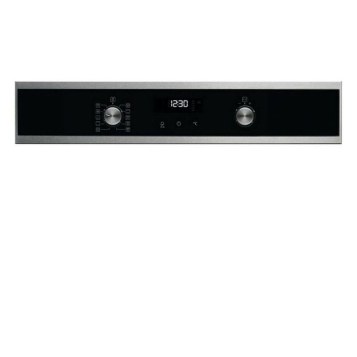 Horno Pirolítico Electrolux EOF6P60X 72 L 2300W A+ 3 Horno Pirolítico Electrolux EOF6P60X 72 L 2300W A+ 3