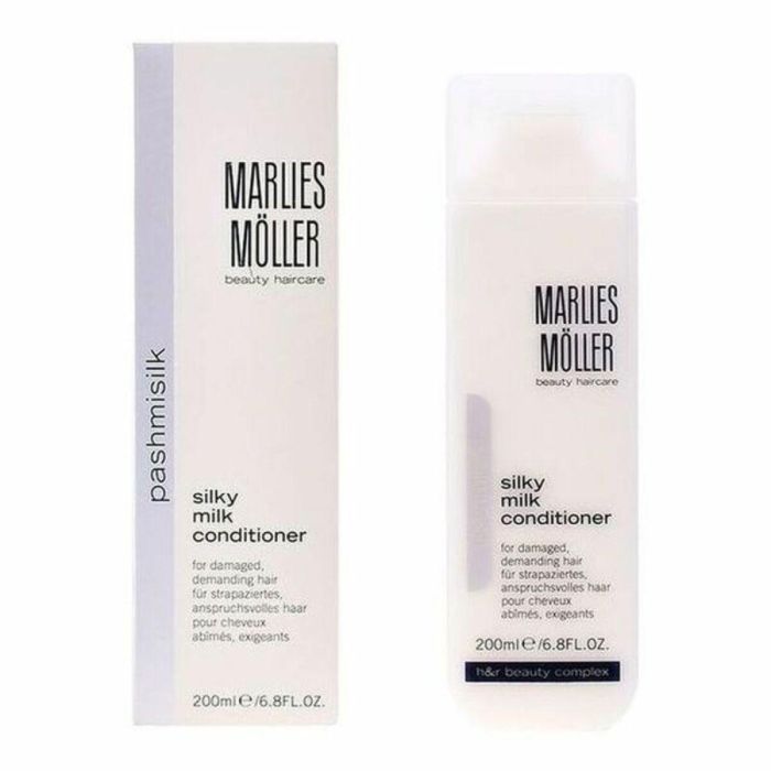 Marlies Möller Pashmisilk Silky Condition Milk