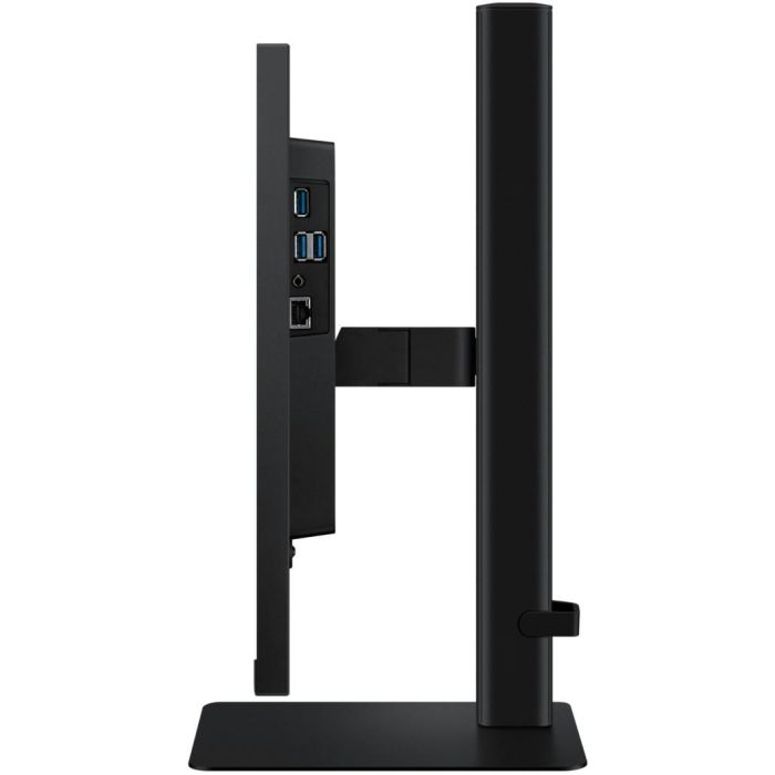 Samsung S24D604UAU Monitor 24" Quad HD LED IPS 5 ms Negro 11