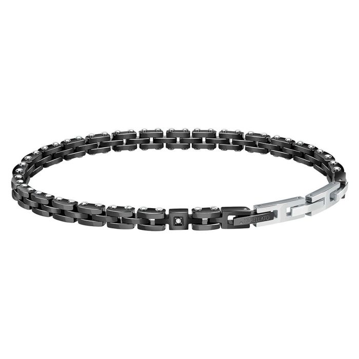 Pulsera Hombre Morellato SAUK05 Plata