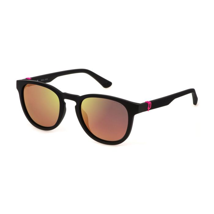 Gafas de Sol Hombre Police SPLF60-53U28X Ø 53 mm Gafas de Sol Hombre Police SPLF60-53U28X Ø 53 mm