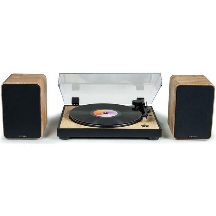 Altavoces Thomson WS602DUO 0 Altavoces Thomson WS602DUO 0