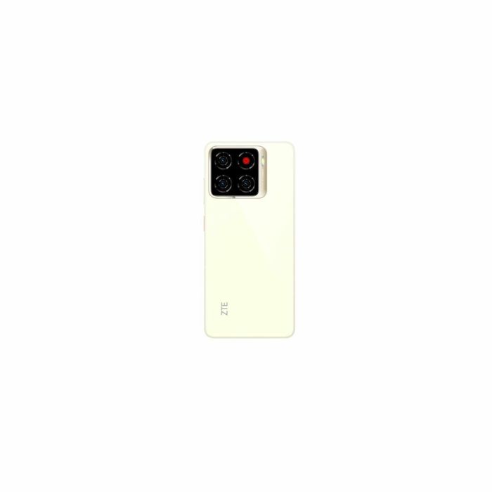 Smartphone ZTE P606F21-GD Unisoc 4 GB RAM 64 GB Dorado 3 Smartphone ZTE P606F21-GD Unisoc 4 GB RAM 64 GB Dorado 3