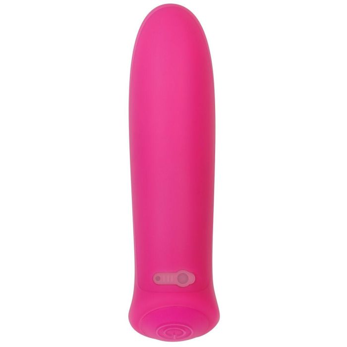 Mini Vibrador Evolved Pretty Rosa 4