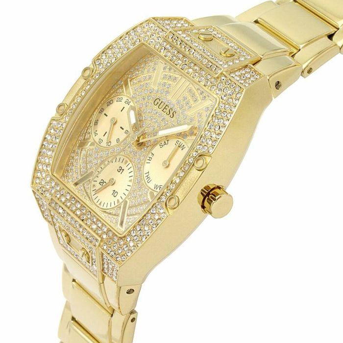Reloj Mujer Guess GW0104L2 (Ø 38 mm) 4