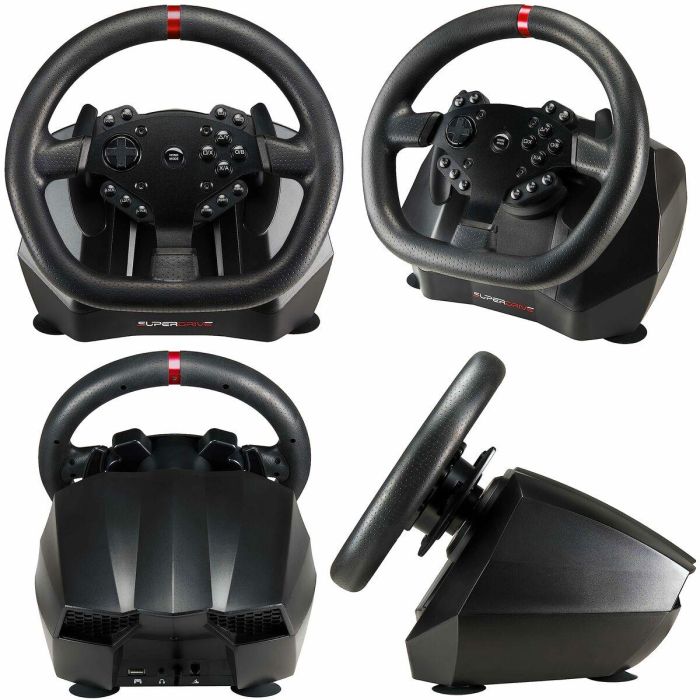 Mando Gaming Subsonic 5 Mando Gaming Subsonic 5