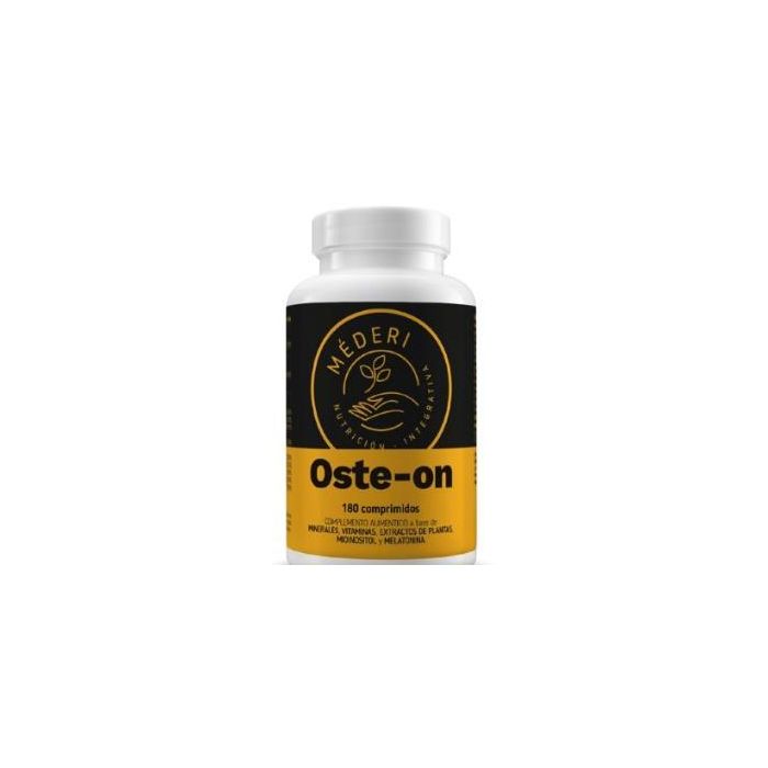 Oste-On 180Comp. Oste-On 180Comp.