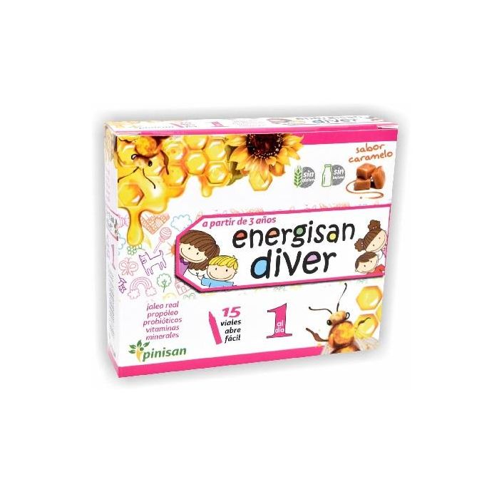 Energisan Diver Energisan Diver