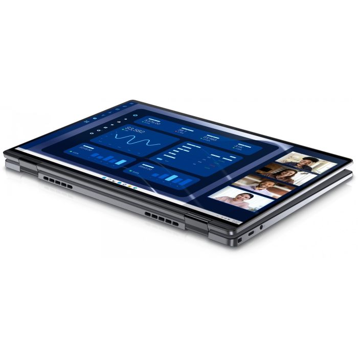 Dell Latitude 9450 CU7-165U 16GB/512GB SSD W11P 8 Dell Latitude 9450 CU7-165U 16GB/512GB SSD W11P 8