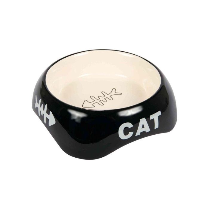 Comedero para Gato Trixie 13 cm 4 Comedero para Gato Trixie 13 cm 4