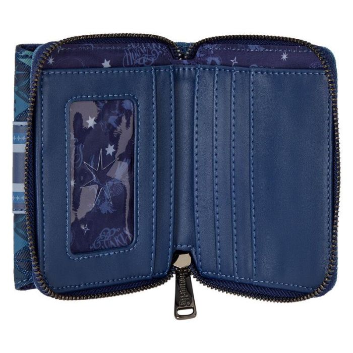 Cartera Fawkes Phoenix Harry Potter Loungefly 1 Cartera Fawkes Phoenix Harry Potter Loungefly 1