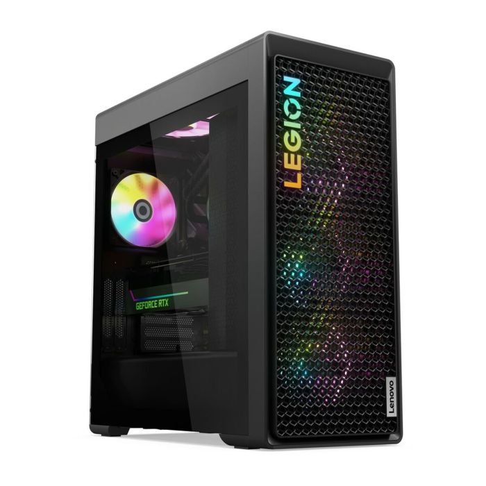 PC de Sobremesa Lenovo 90V700HSPL Intel Core I7-14700KF 32 GB RAM 2 TB SSD Nvidia Geforce RTX 4070 Ti Super 6