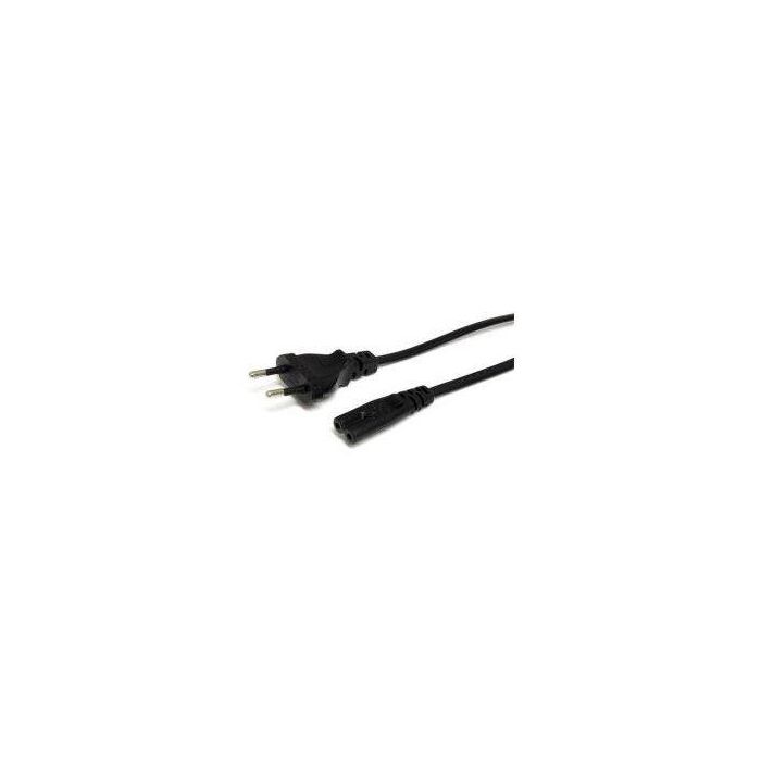 Cable de Alimentación Startech PXTNB2SEU1M