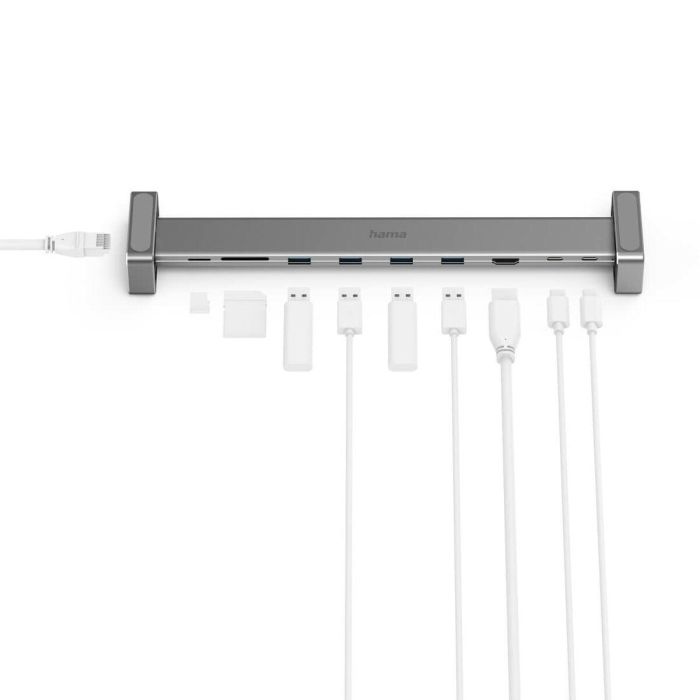 Soporte Altavoz Hama 00200103 9