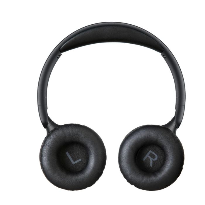 Auriculares con Micrófono Soundcore LBP246DW Negro 14