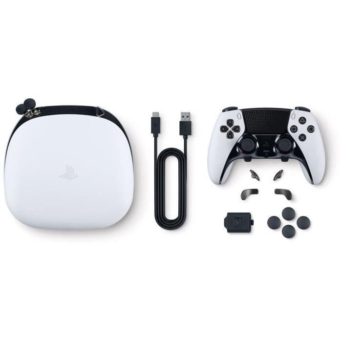 Mando inalámbrico DualSense Edge de PS5 3 Mando inalámbrico DualSense Edge de PS5 3