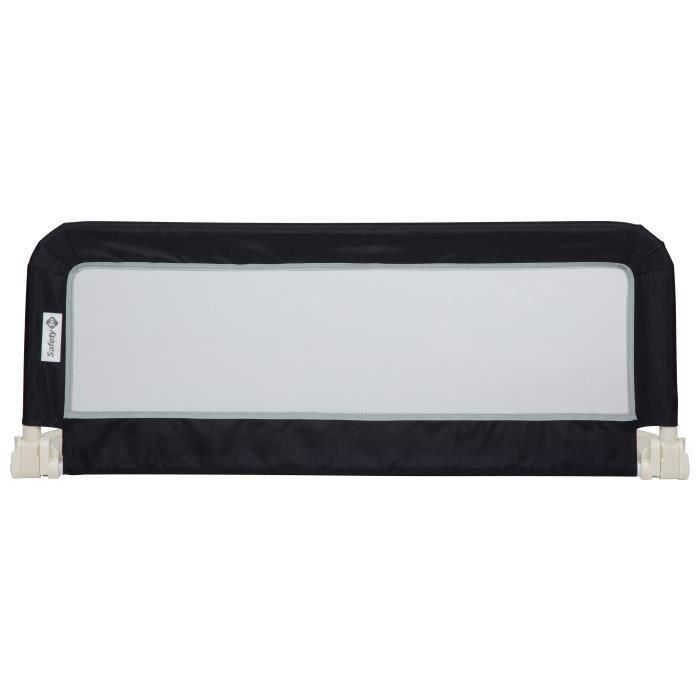 SEGURIDAD 1er Riel de cama portátil para niños - Gris 5 SEGURIDAD 1er Riel de cama portátil para niños - Gris 5
