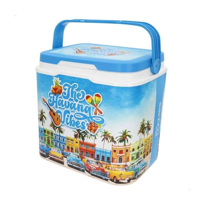 Color Baby Nevera Rigida Plastico Summer Trends 24 Litros 0 Color Baby Nevera Rigida Plastico Summer Trends 24 Litros 0