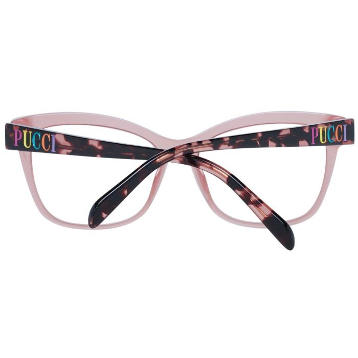 Montura de Gafas Mujer Emilio Pucci EP5183 54072 1