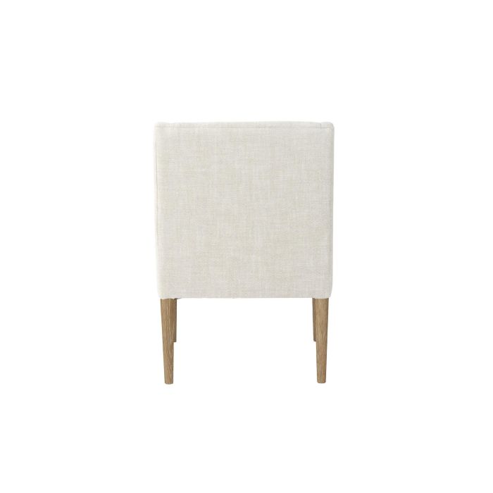 Silla Urban DKD Home Decor Blanco 67.5 x 86 x 61 cm 4 Silla Urban DKD Home Decor Blanco 67.5 x 86 x 61 cm 4