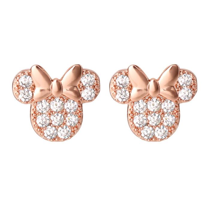 Pendientes Minnie Disney 0 Pendientes Minnie Disney 0