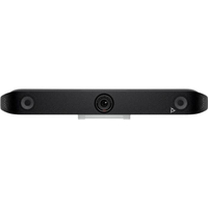 Sistema de Videoconferencia Poly 8D8L1AA#UUZ 4K Ultra HD 1 Sistema de Videoconferencia Poly 8D8L1AA#UUZ 4K Ultra HD 1