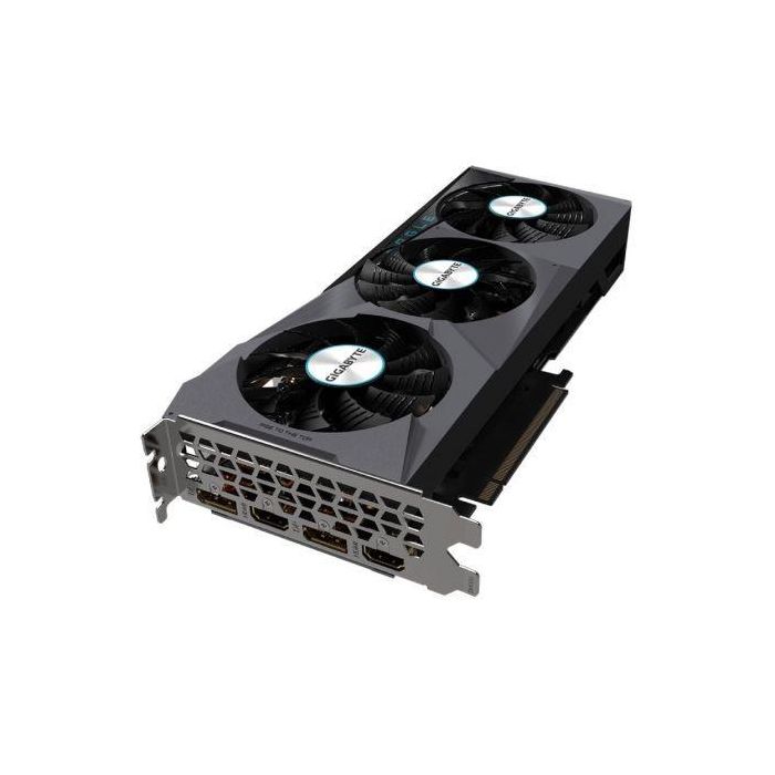 Tarjeta Gráfica Gigabyte GeForce RTX 3070 EAGLE OC 8G/ 8GB GDDR6 1 Tarjeta Gráfica Gigabyte GeForce RTX 3070 EAGLE OC 8G/ 8GB GDDR6 1