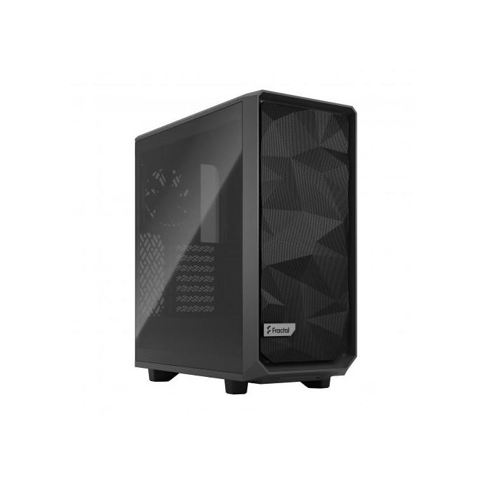 Fractal Design Meshify 2 Compact Negro Fractal Design Meshify 2 Compact Negro